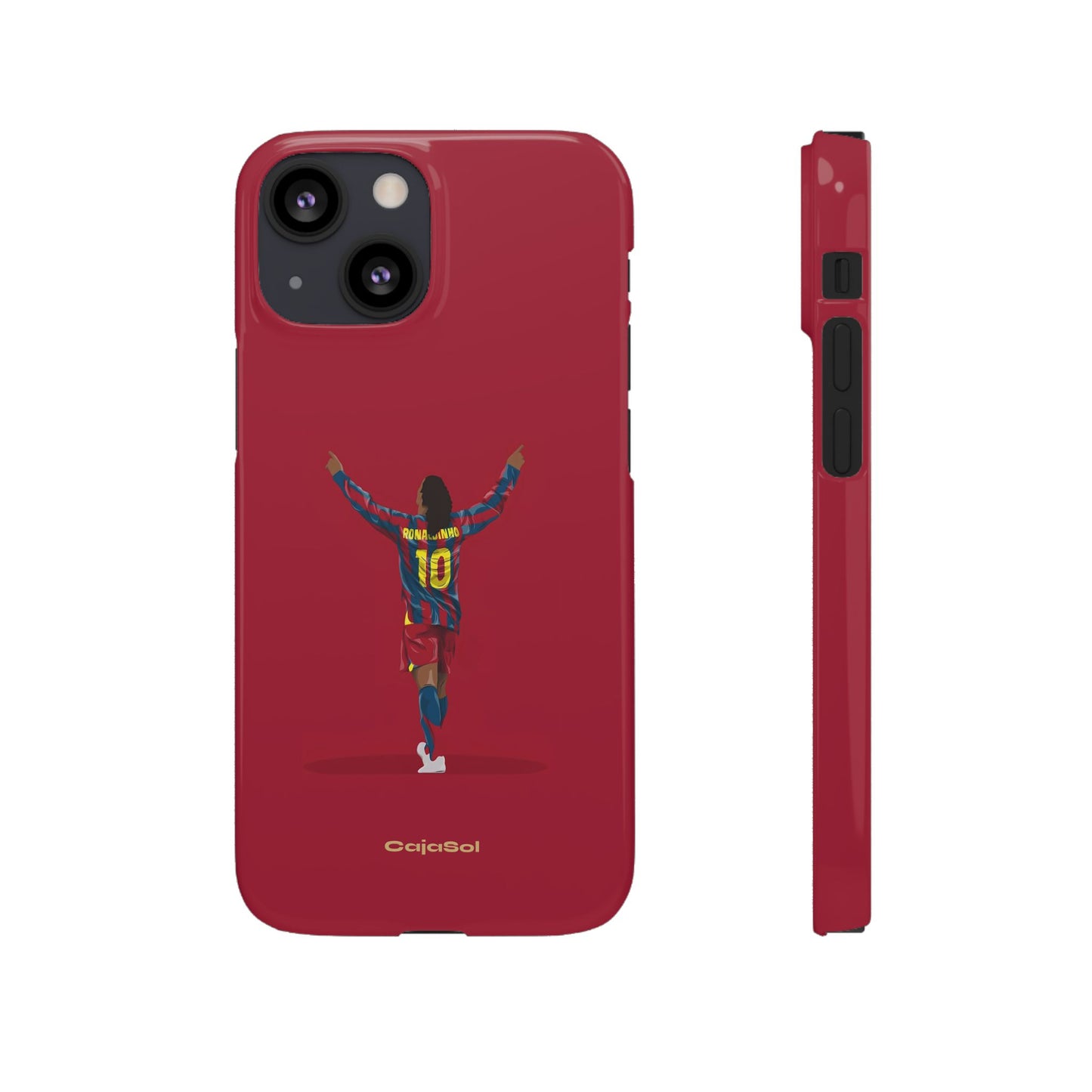 Ronaldinho Cajasol