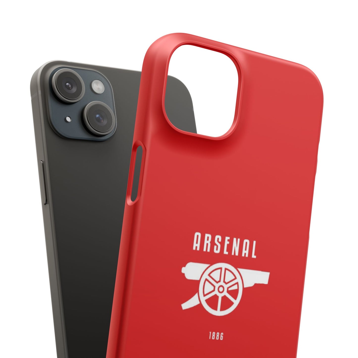Arsenal Cajasol - Perfect for Gooners