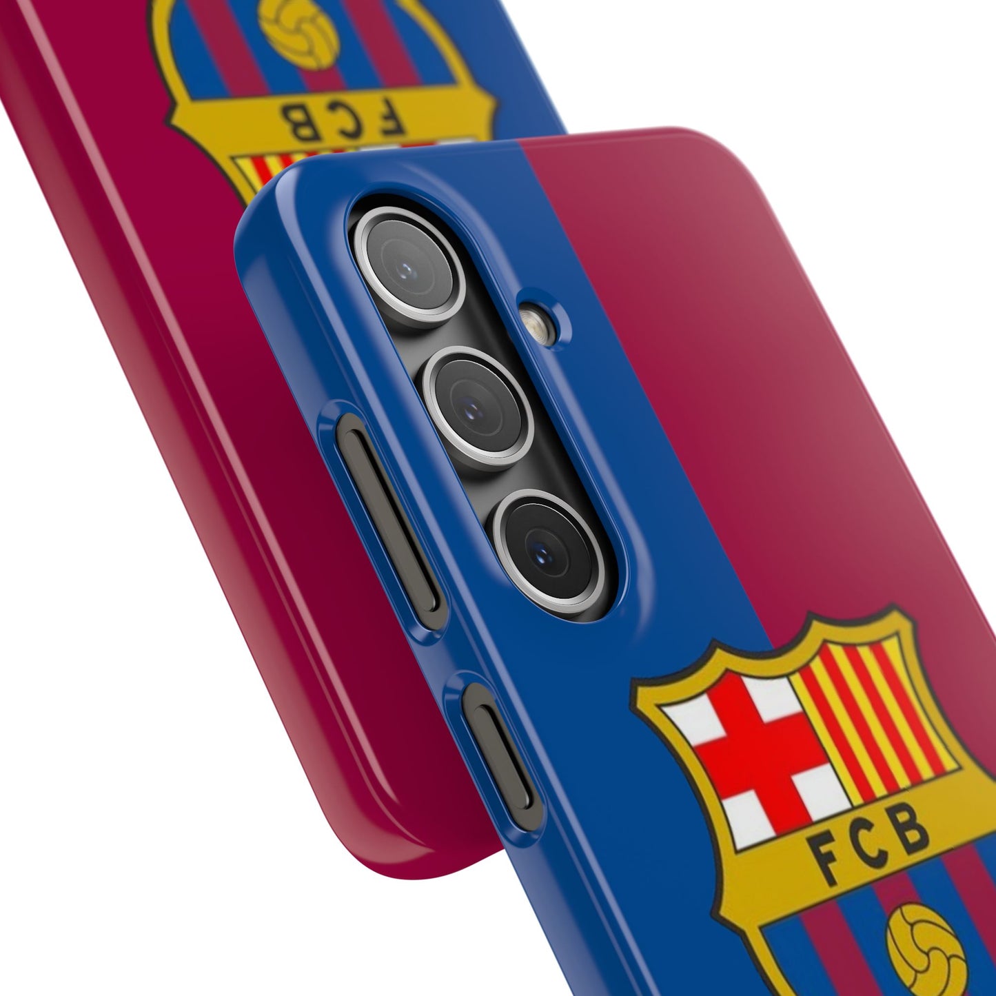 FC Barcelona Cajasol - Perfect for Culers