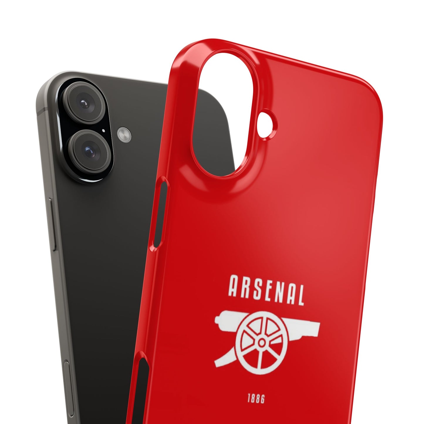 Arsenal Cajasol - Perfect for Gooners