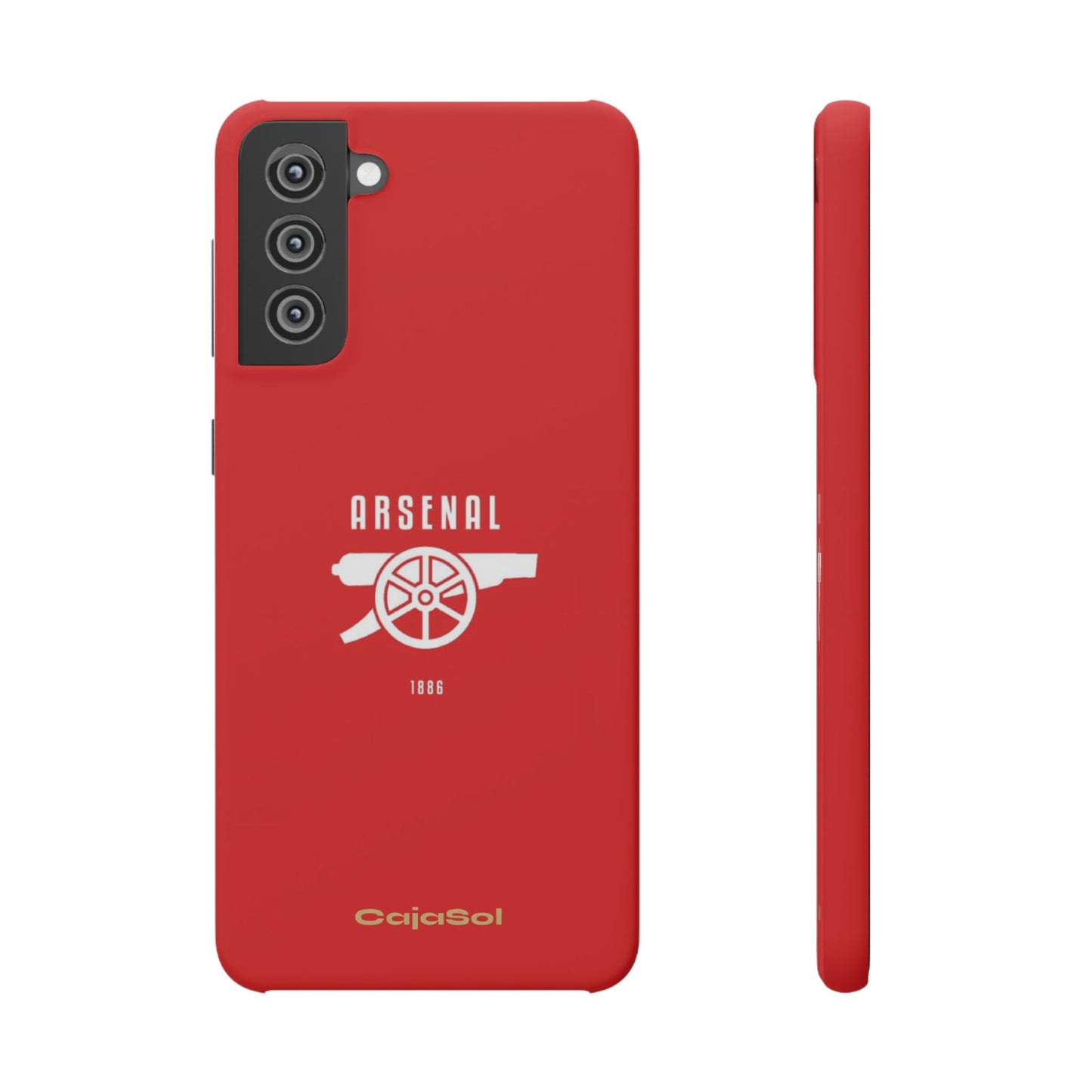 Arsenal Cajasol - Perfect for Gooners