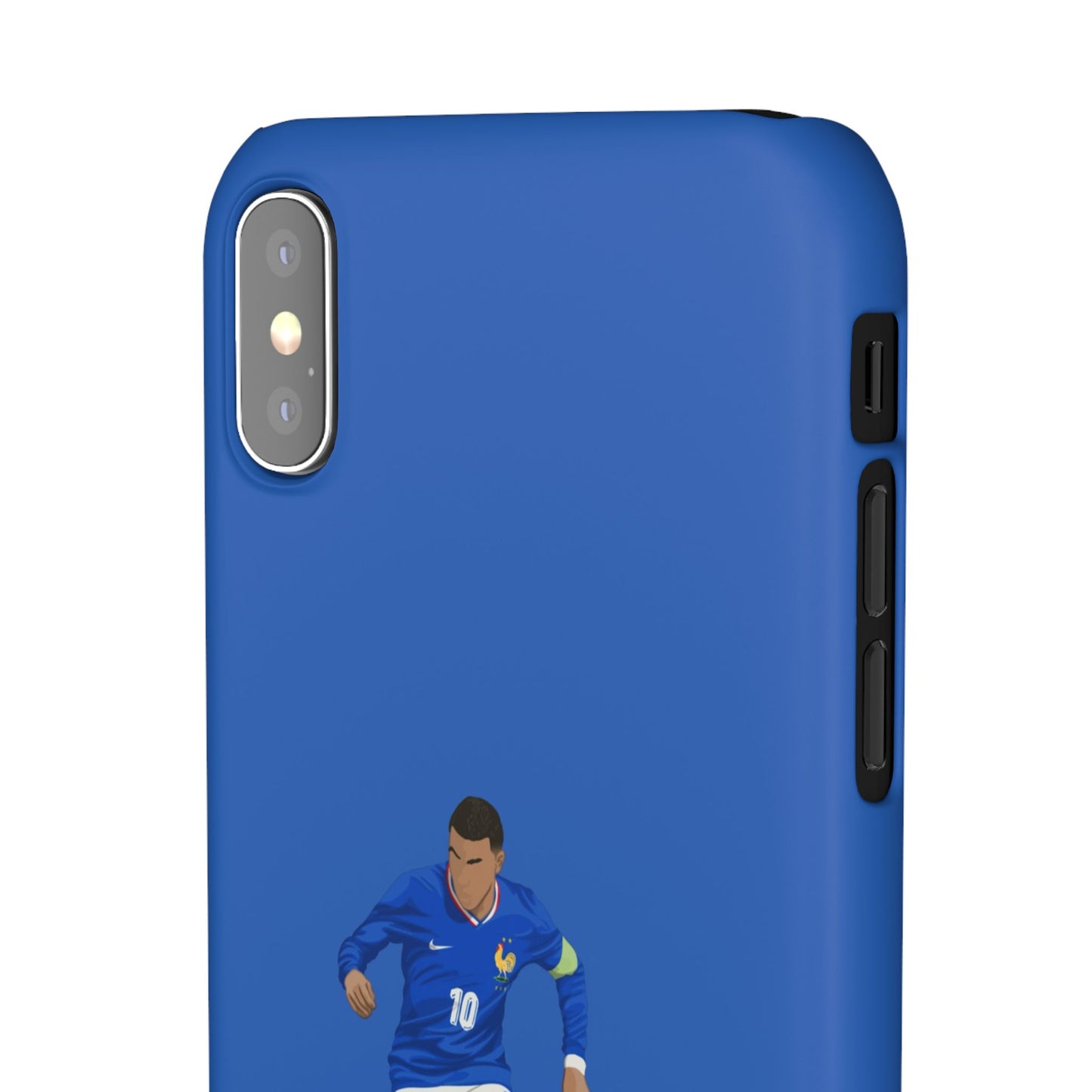Kylian Mbappé Cajasol