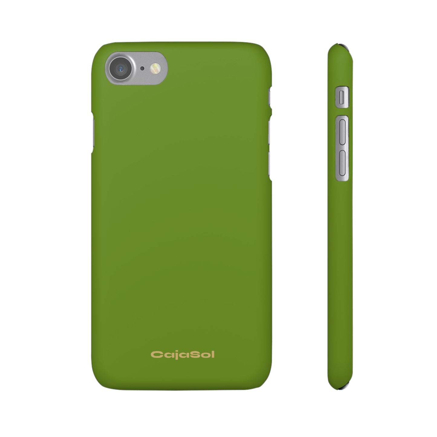Olive Green Cajasol
