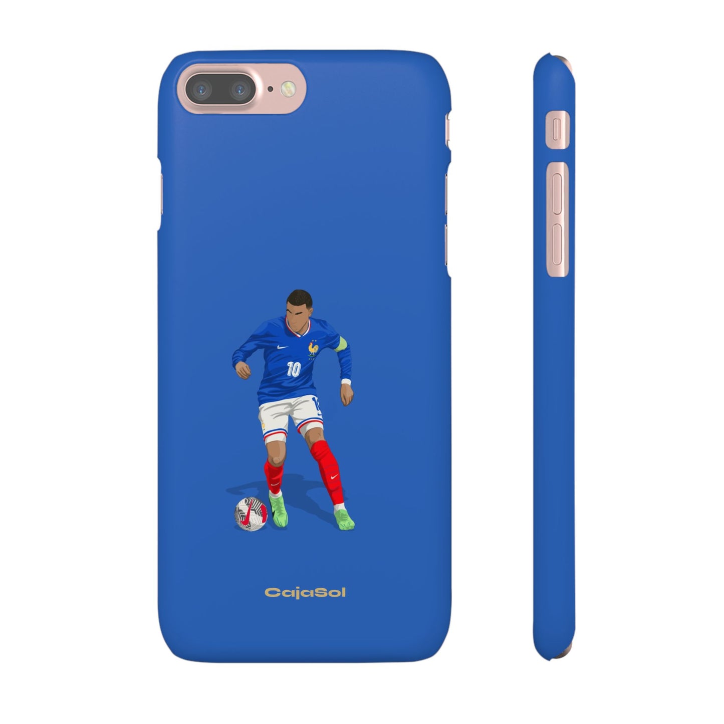 Kylian Mbappé Cajasol