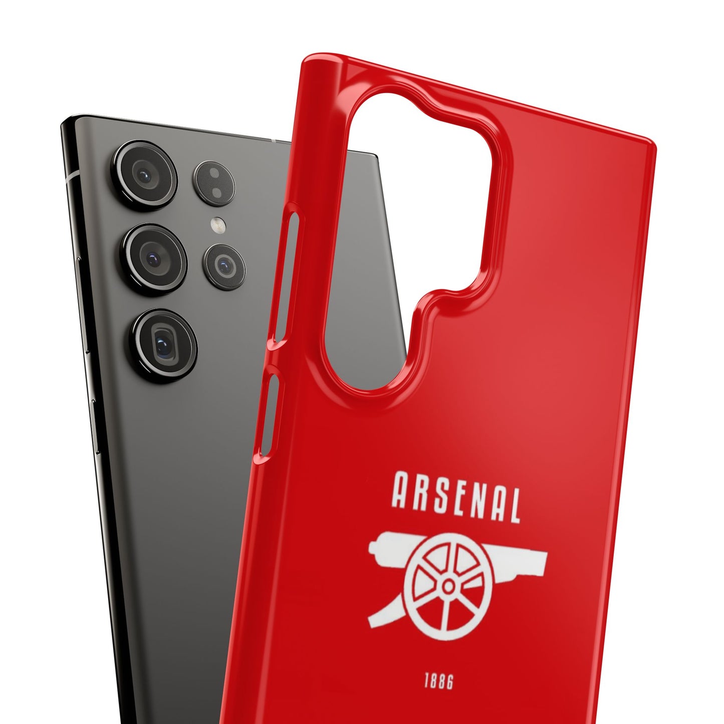 Arsenal Cajasol - Perfect for Gooners