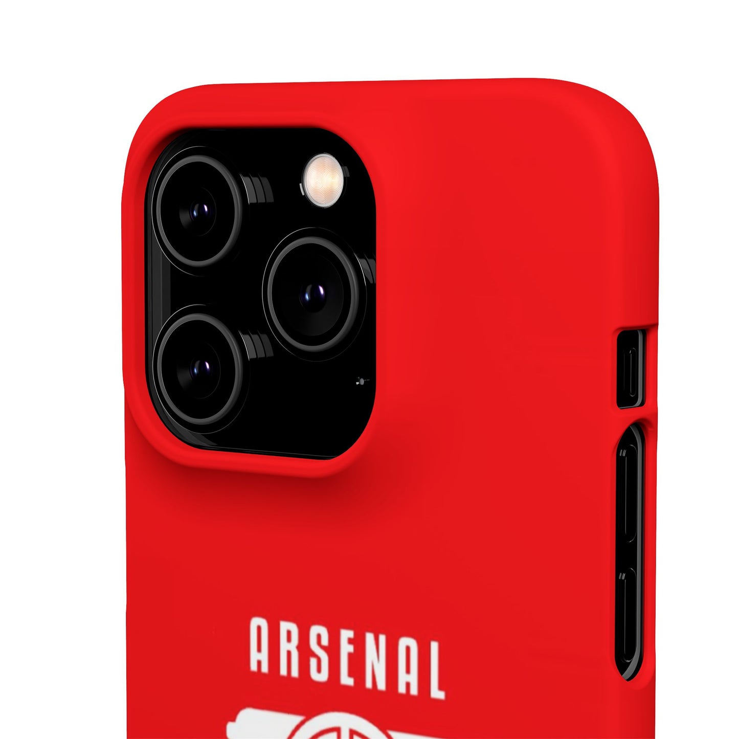 Arsenal Cajasol - Perfect for Gooners