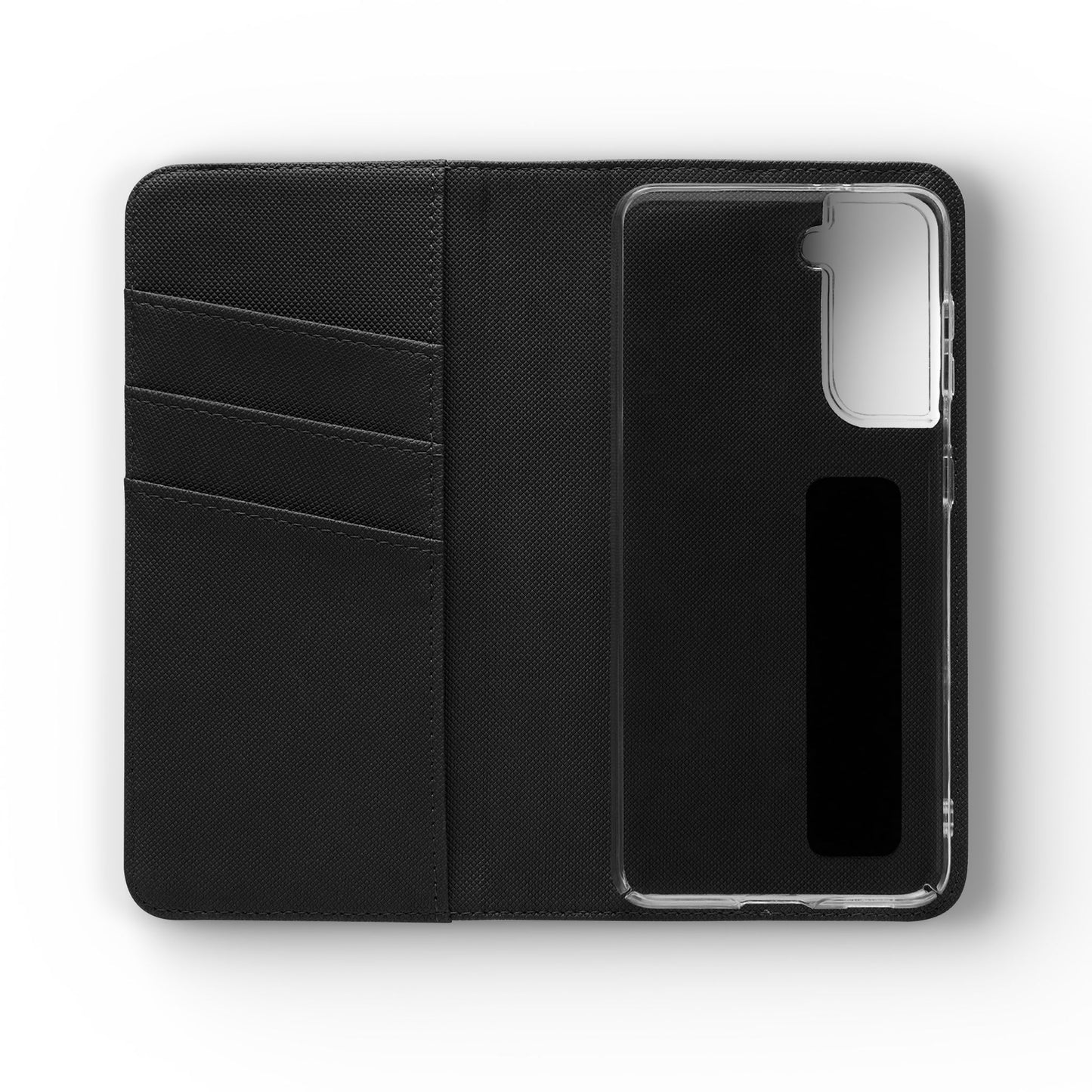 Ivory Cream Cajasol Luxe - Luxury Protection for Your Phone