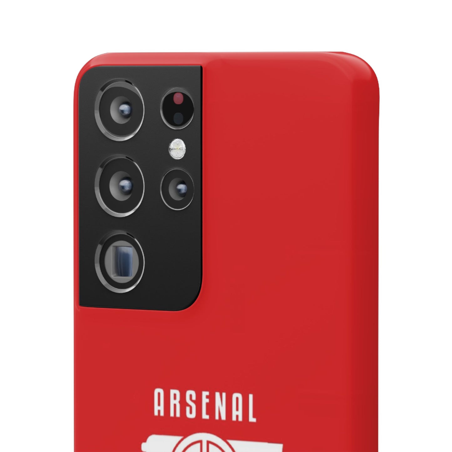 Arsenal Cajasol - Perfect for Gooners
