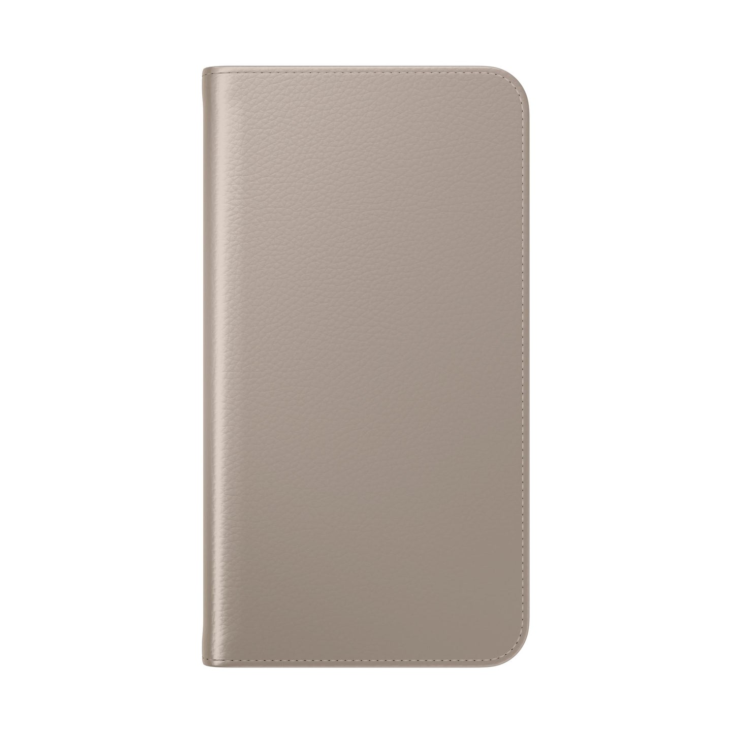 Muted Taupe Cajasol Luxe - Luxury Protection for Your Phone
