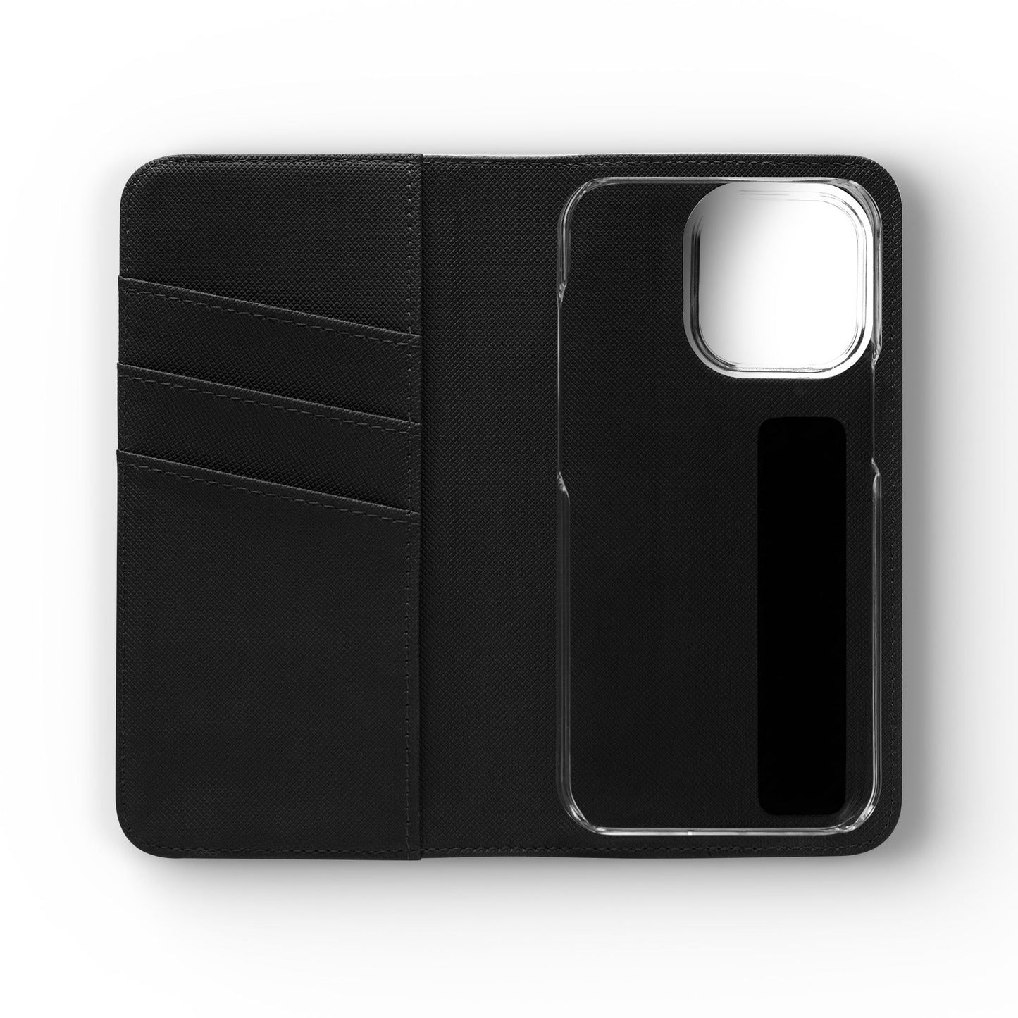 Slate Gray Cajasol Luxe - Luxury Protection for Your Phone