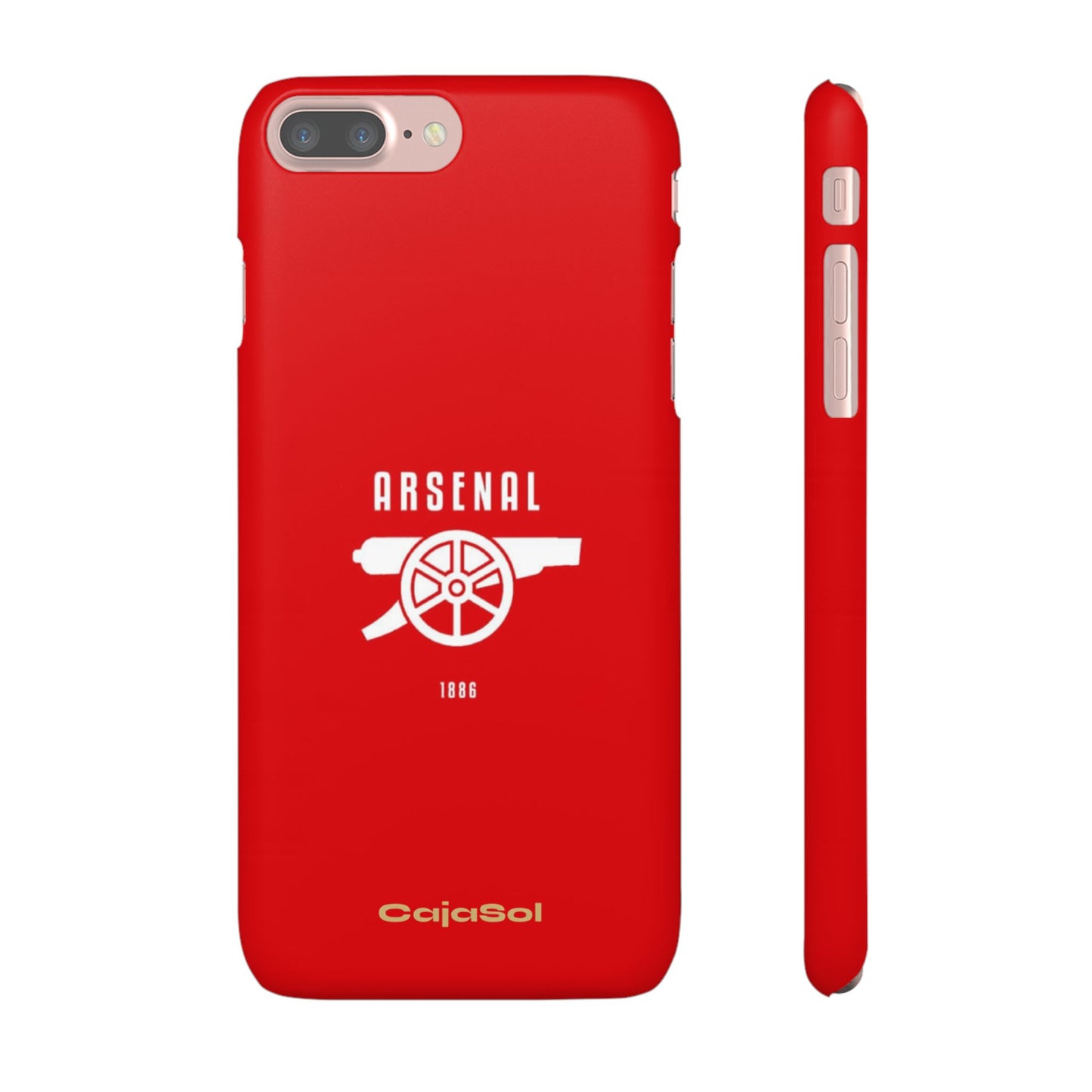 Arsenal Cajasol - Perfect for Gooners