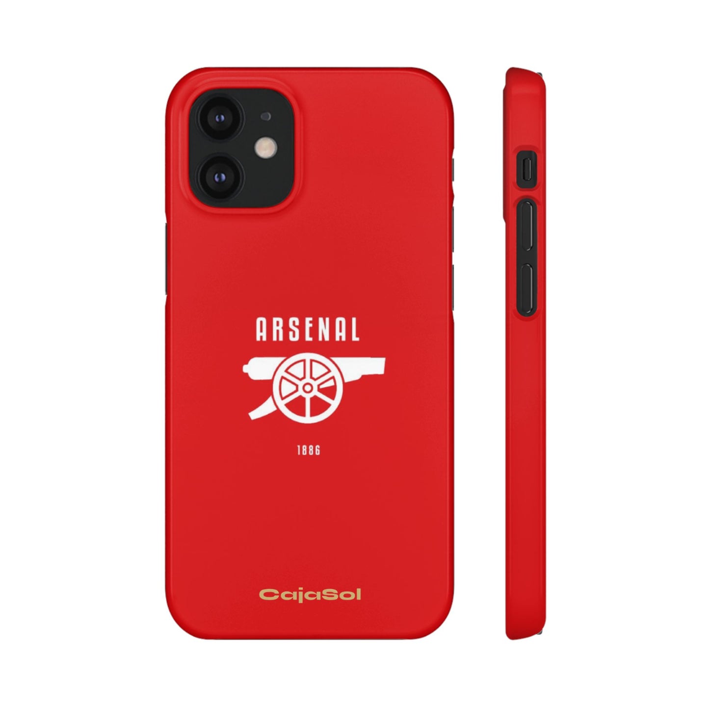 Arsenal Cajasol - Perfect for Gooners