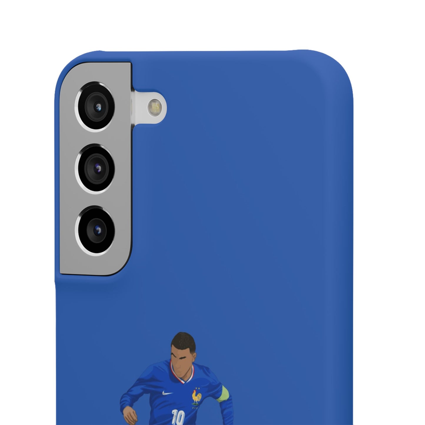 Kylian Mbappé Cajasol