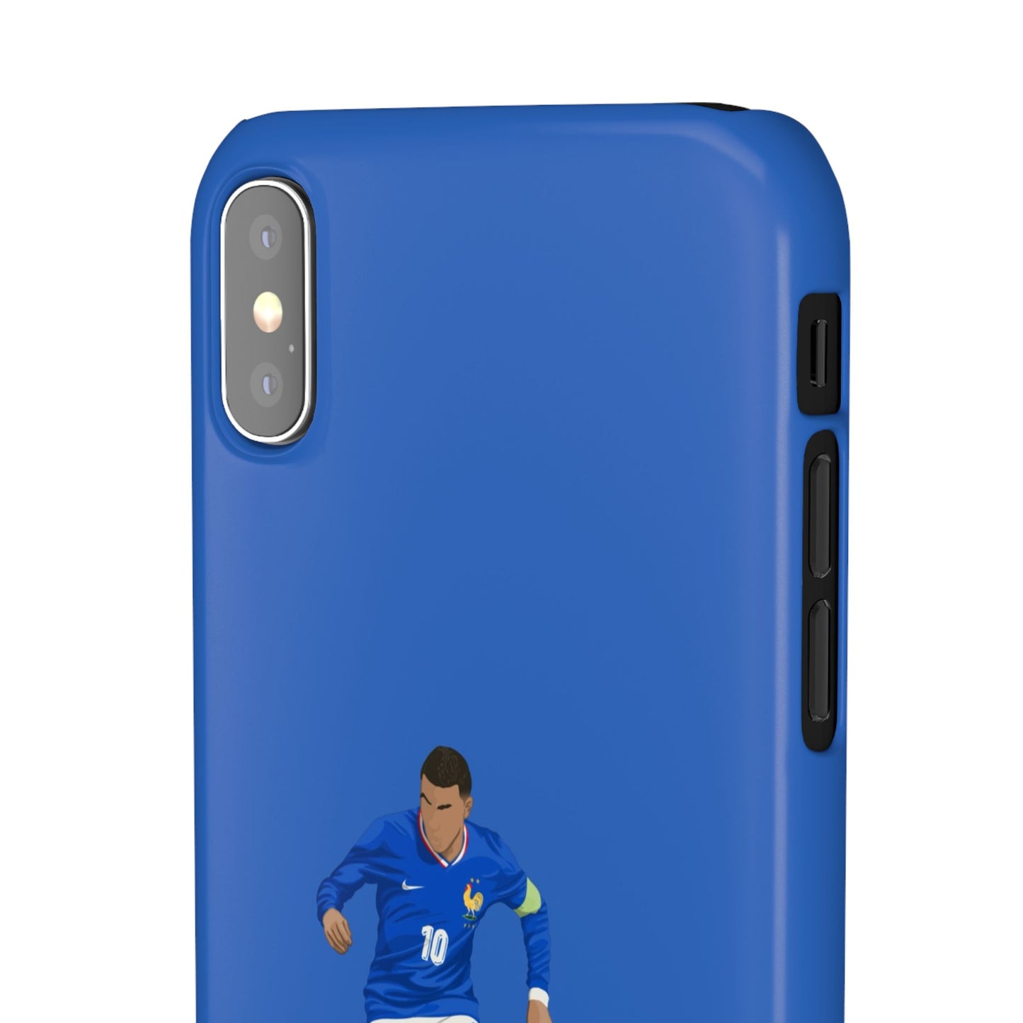 Kylian Mbappé Cajasol