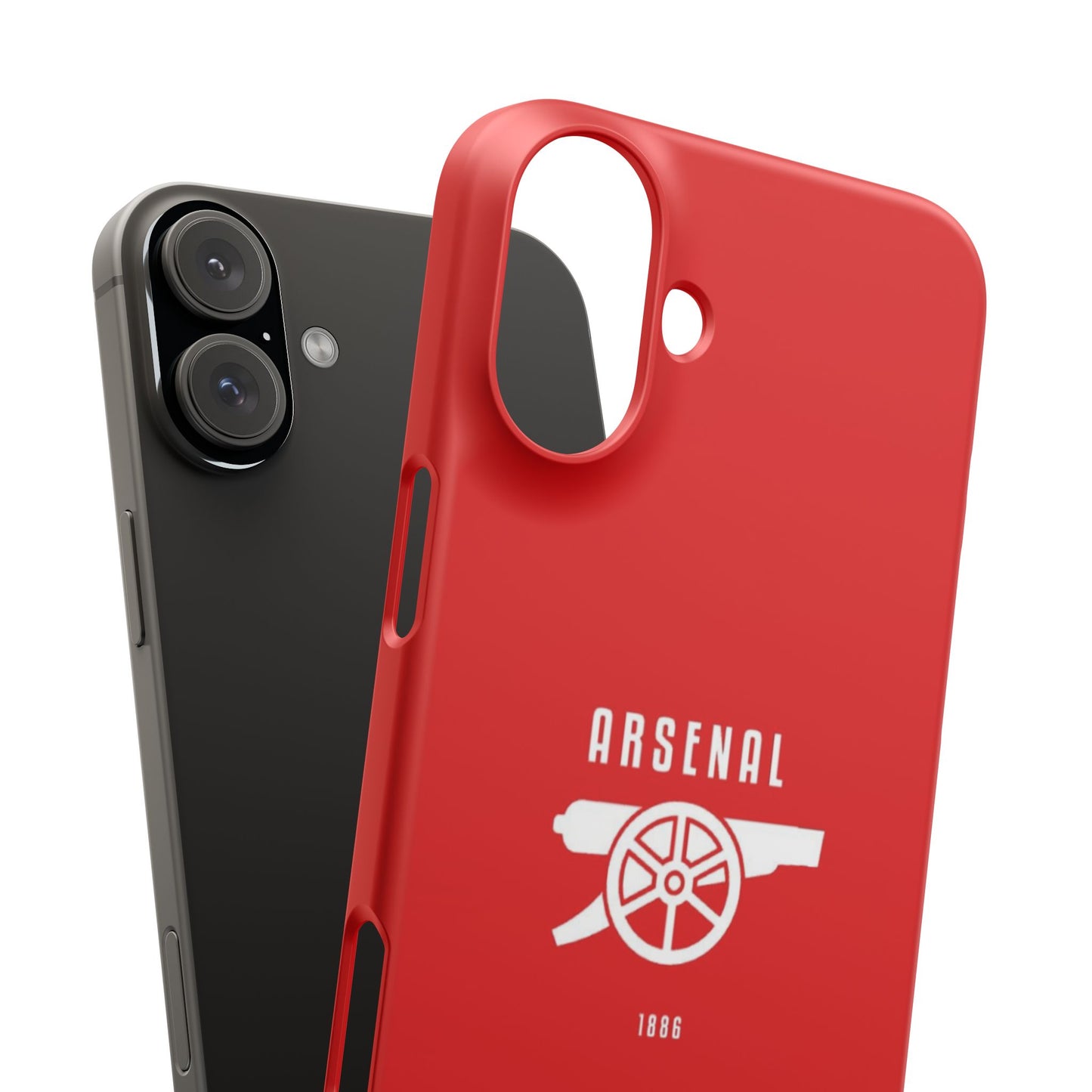 Arsenal Cajasol - Perfect for Gooners