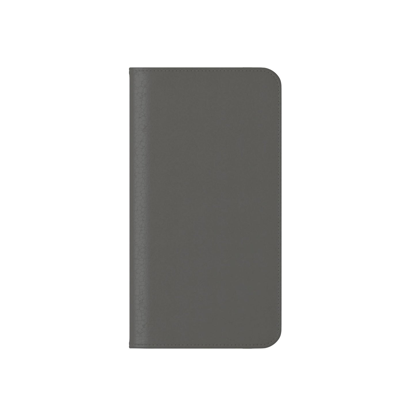 Slate Gray Cajasol Luxe - Luxury Protection for Your Phone