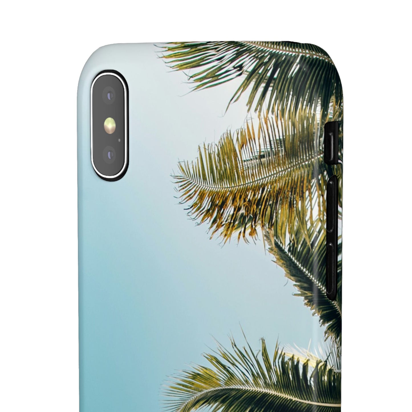 Tropical Palm Cajasol – Summer Vibes for Beach Lovers