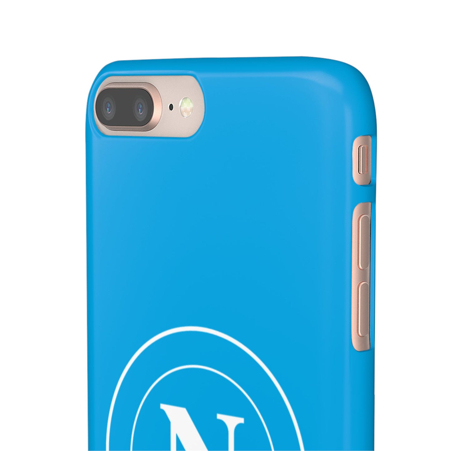 SSC Napoli Cajasol - Perfect for Napolitans