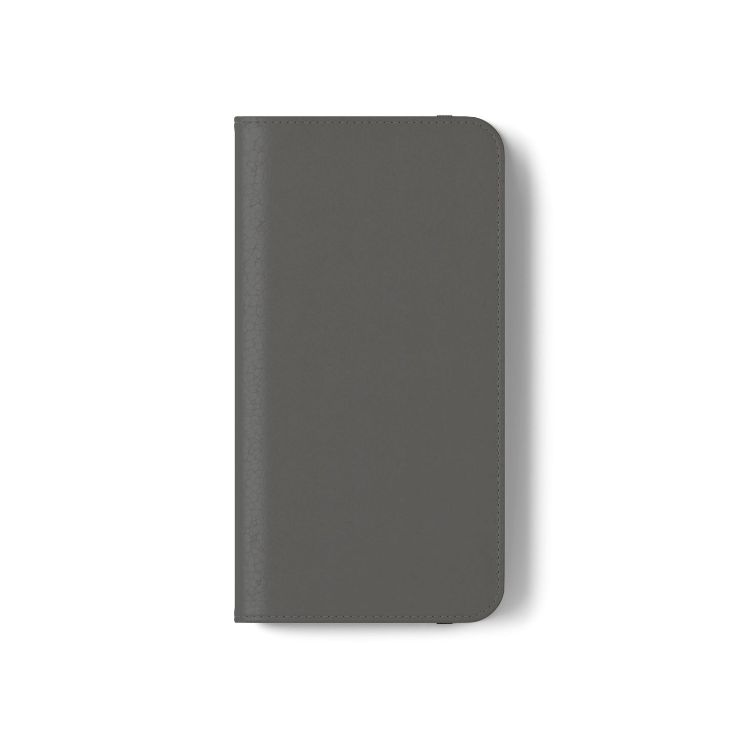 Slate Gray Cajasol Luxe - Luxury Protection for Your Phone