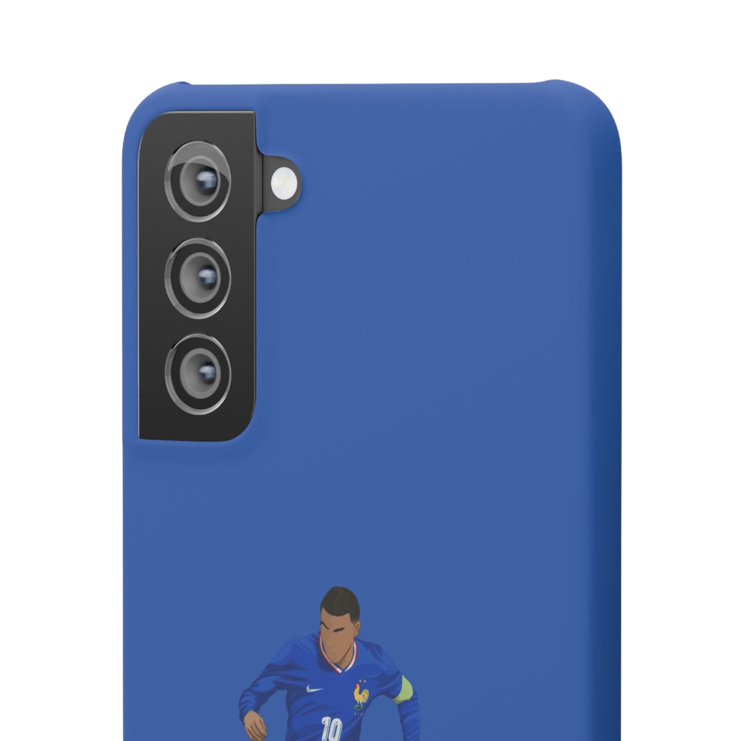 Kylian Mbappé Cajasol
