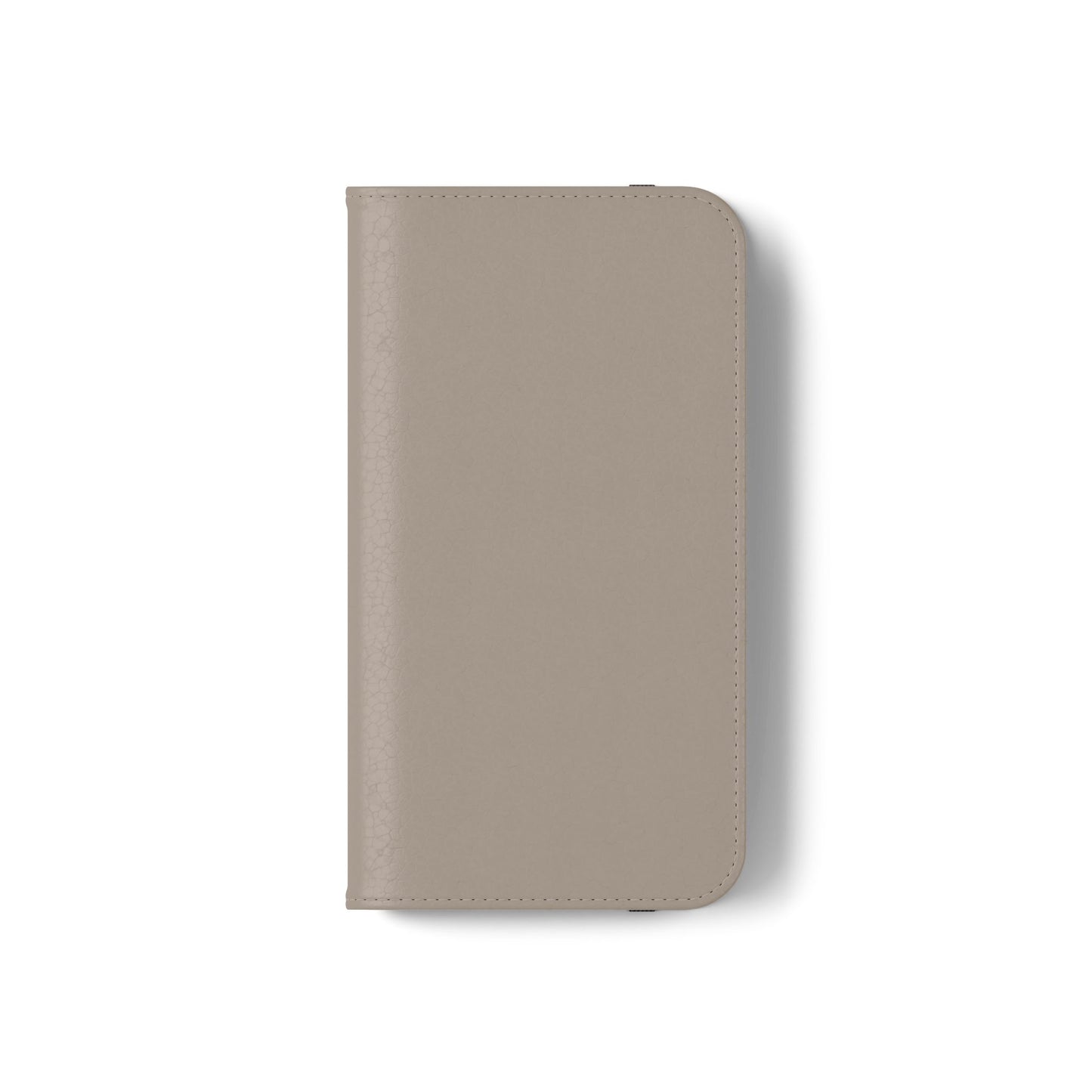 Muted Taupe Cajasol Luxe - Luxury Protection for Your Phone