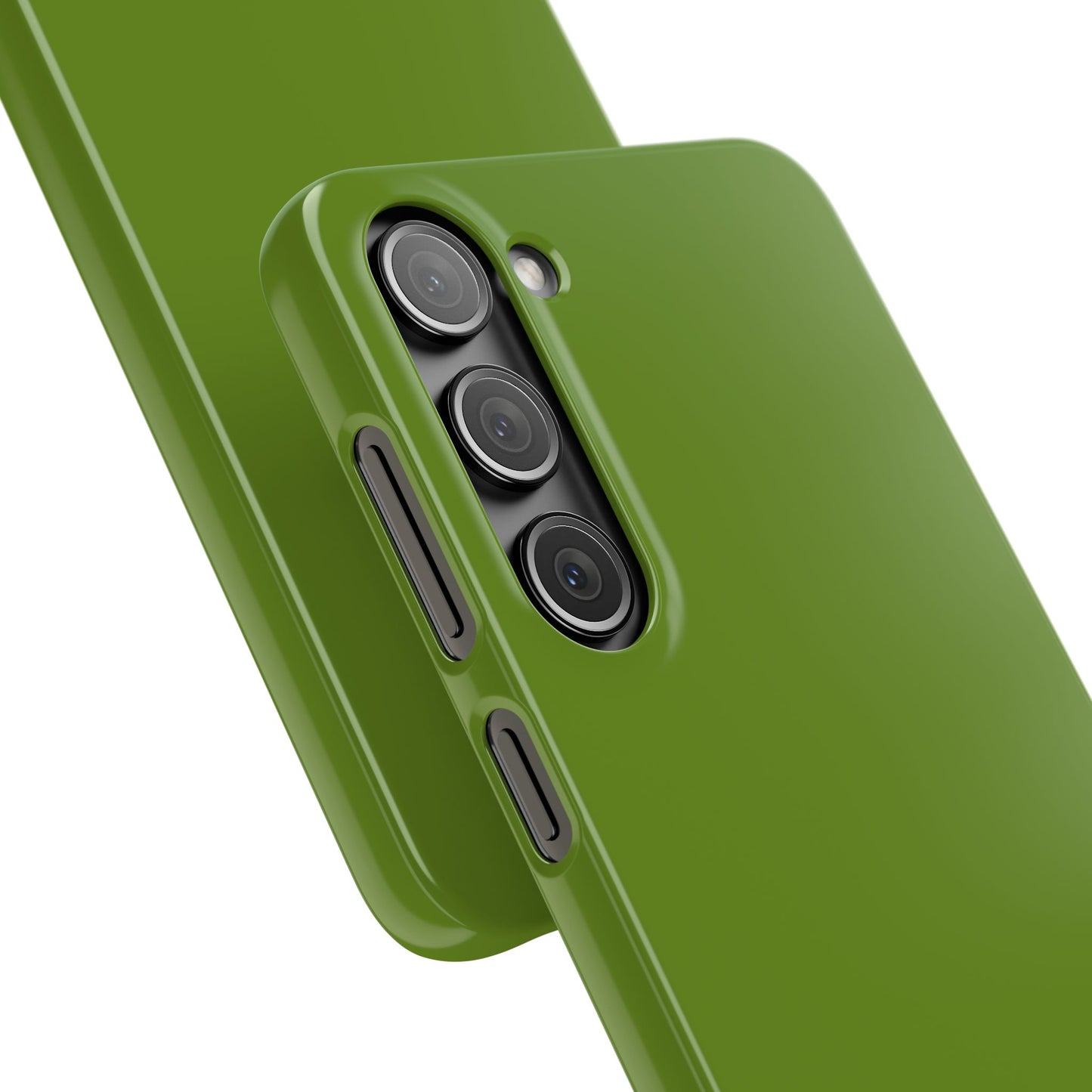 Olive Green Cajasol