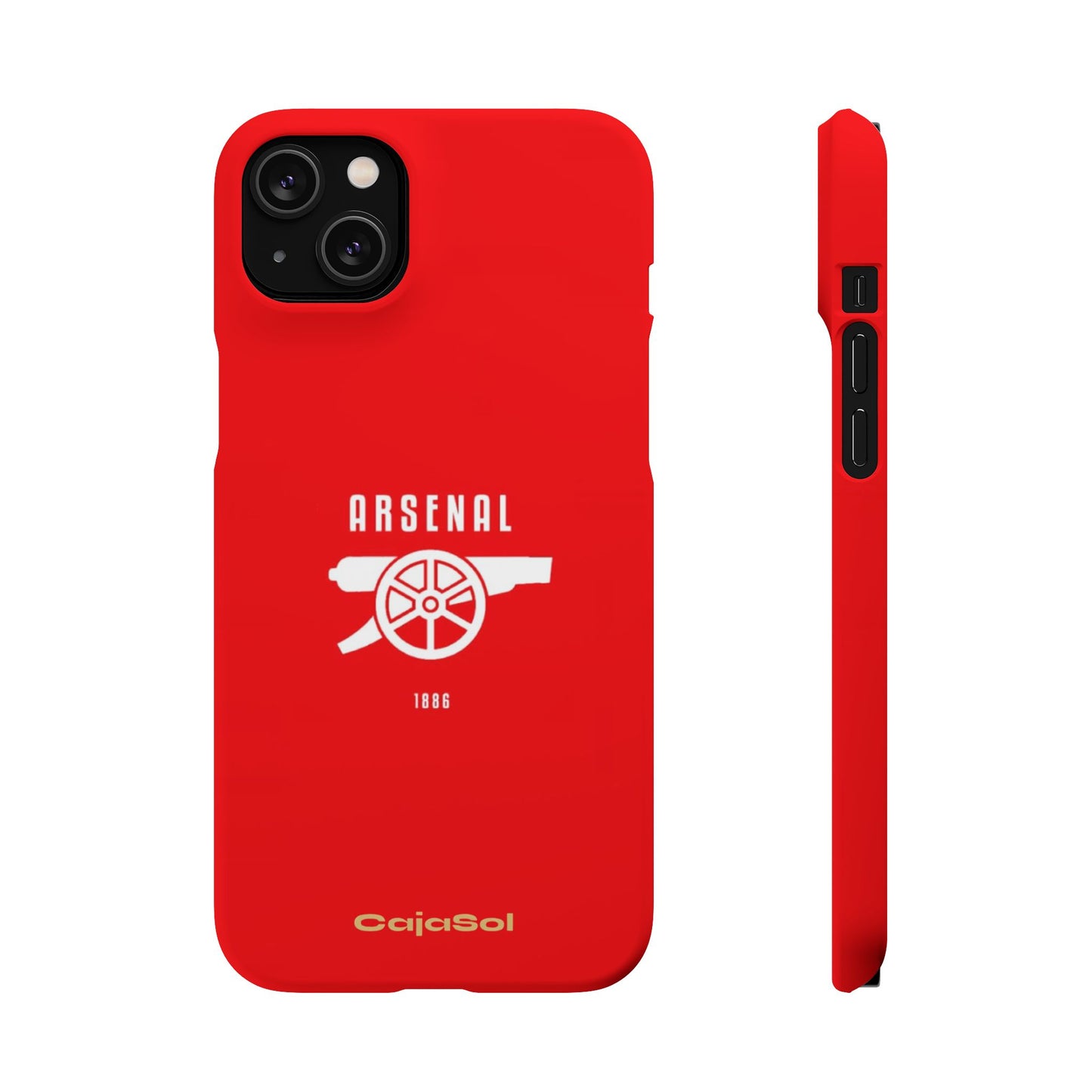 Arsenal Cajasol - Perfect for Gooners