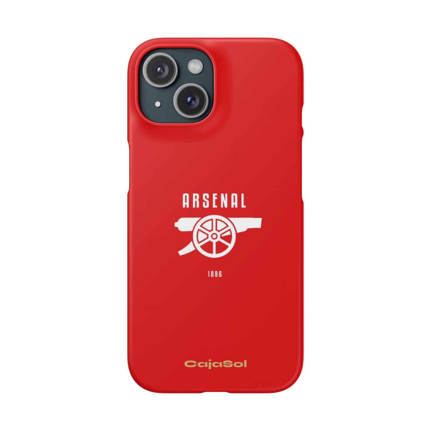 Arsenal Cajasol - Perfect for Gooners