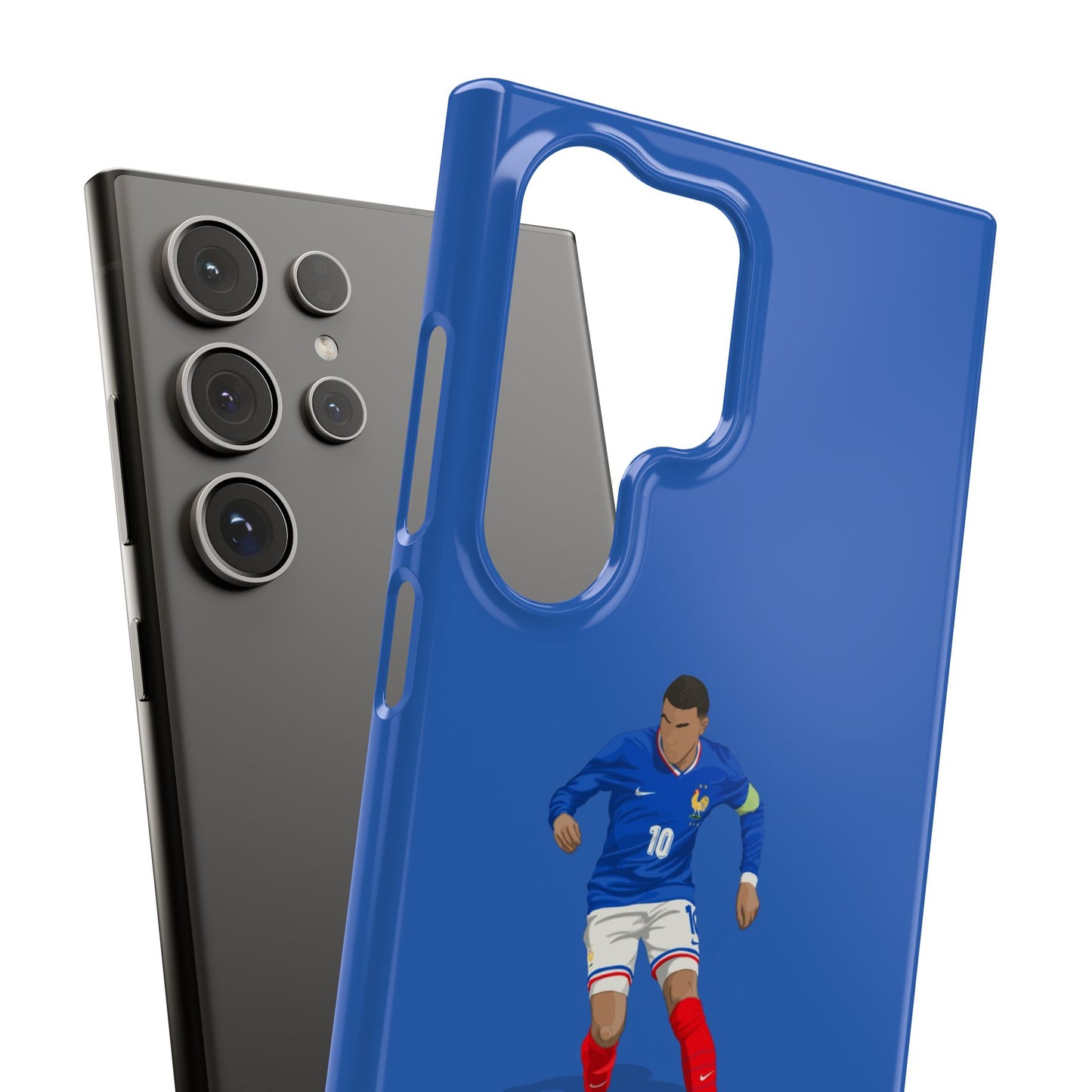 Kylian Mbappé Cajasol