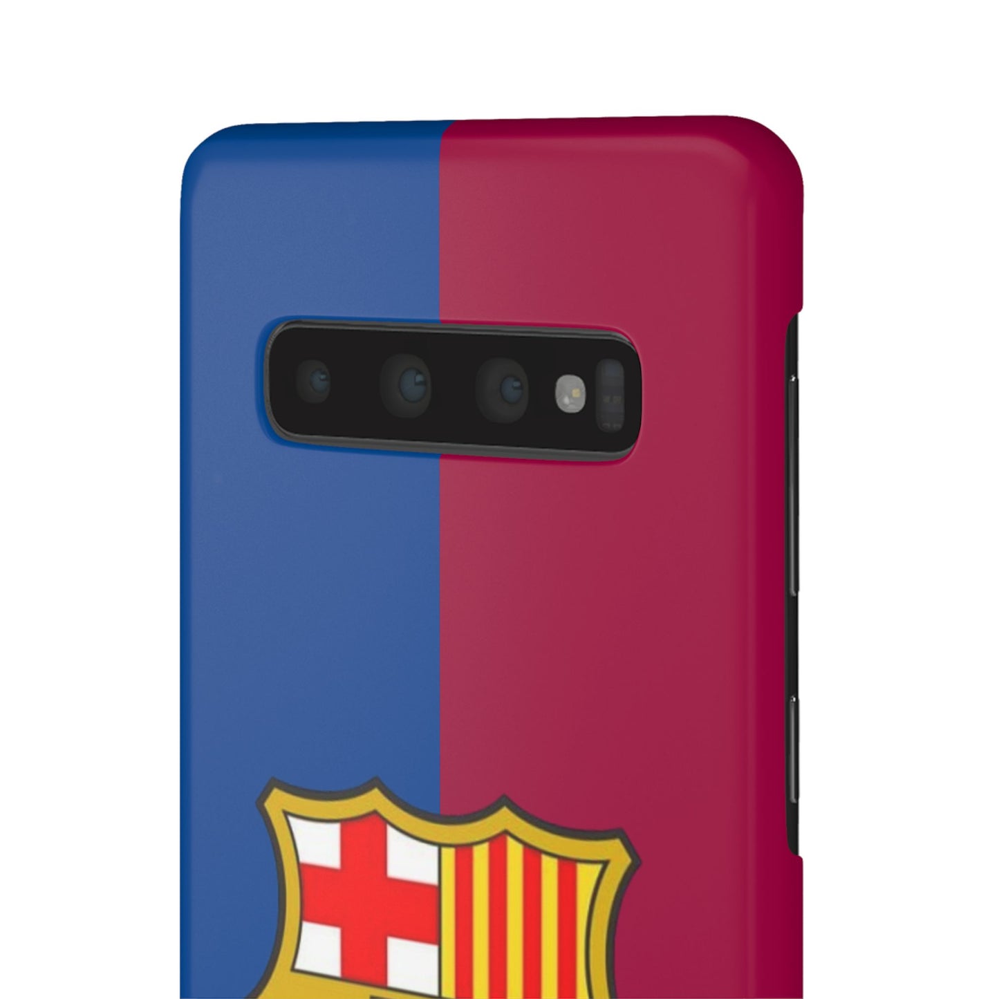 FC Barcelona Cajasol - Perfect for Culers