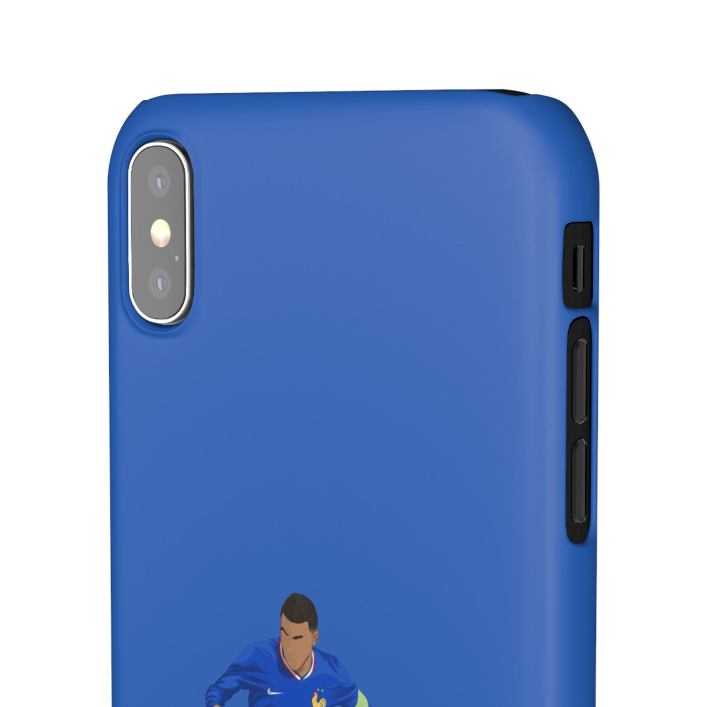 Kylian Mbappé Cajasol