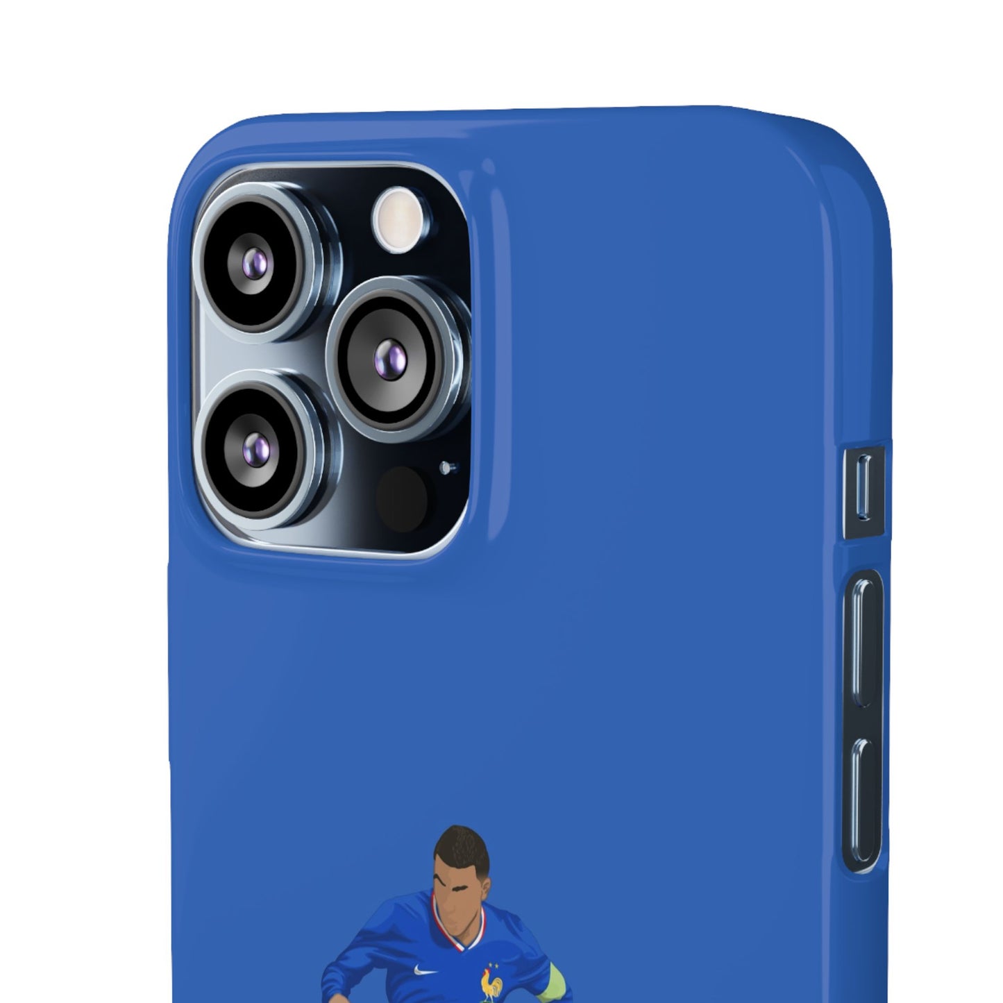 Kylian Mbappé Cajasol
