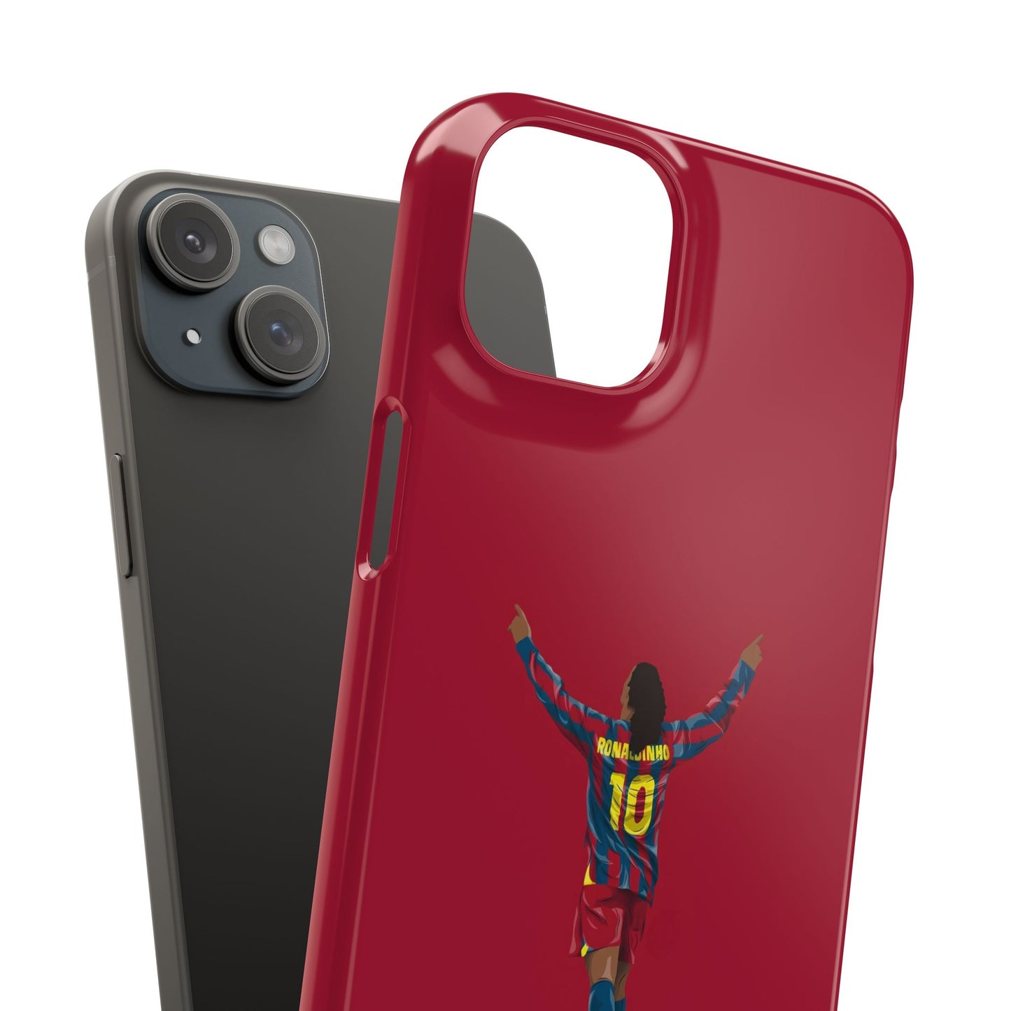 Ronaldinho Cajasol