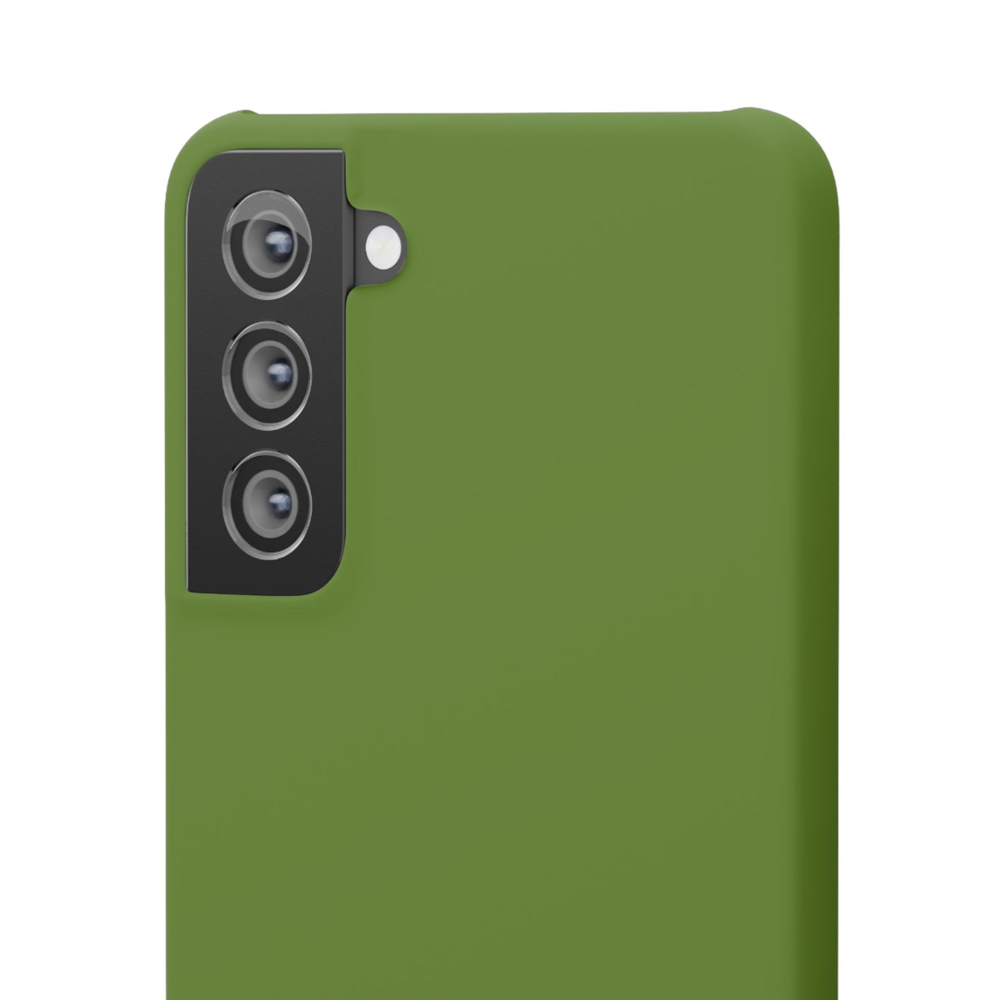 Olive Green Cajasol