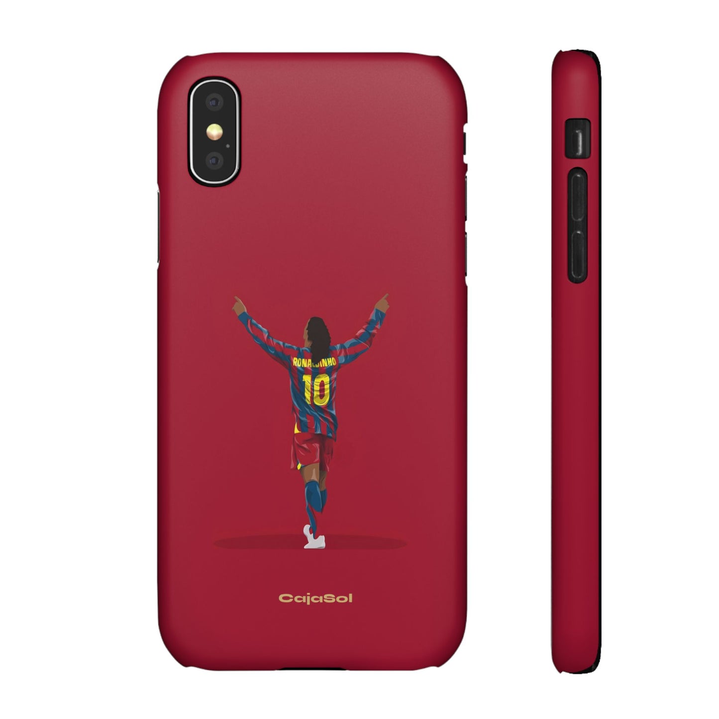 Ronaldinho Cajasol