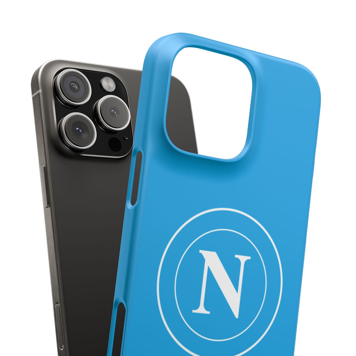SSC Napoli Cajasol - Perfect for Napolitans