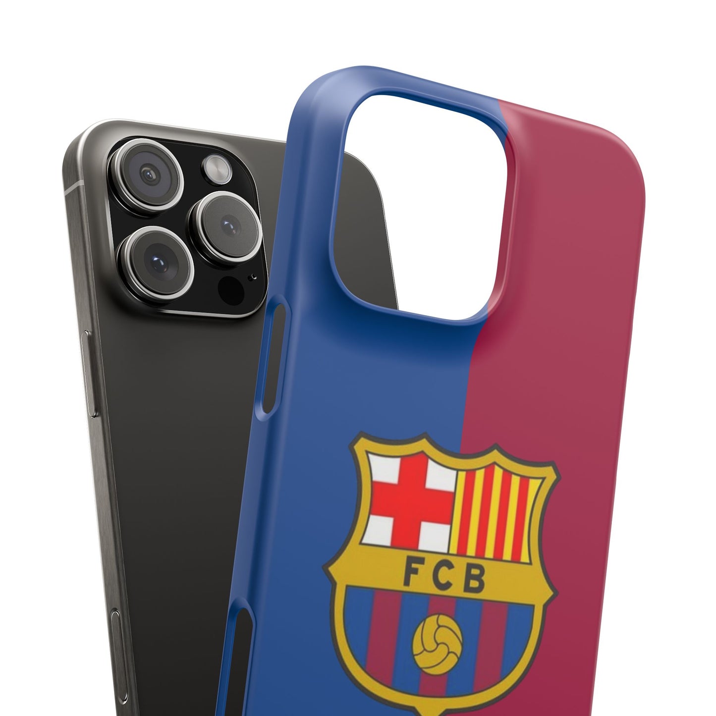 FC Barcelona Cajasol - Perfect for Culers