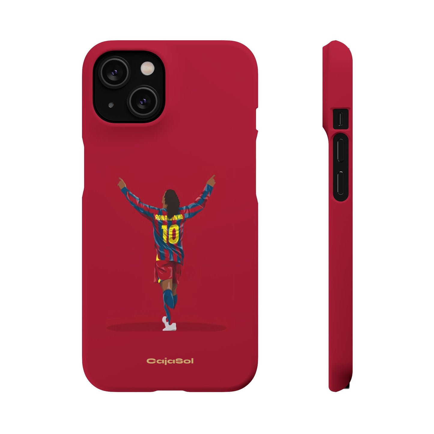 Ronaldinho Cajasol