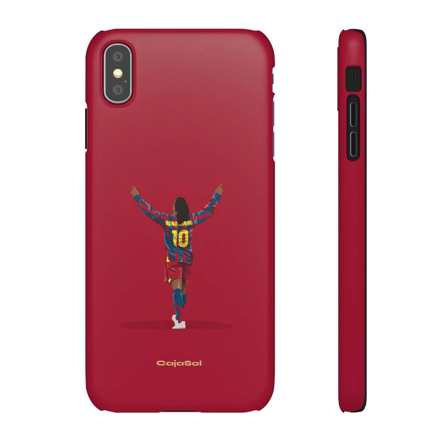 Ronaldinho Cajasol