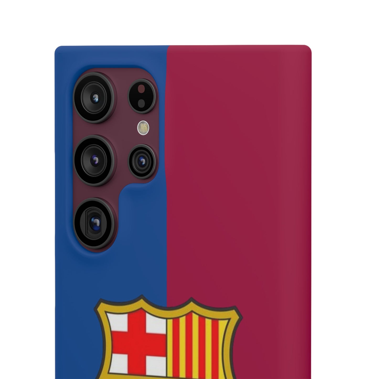 FC Barcelona Cajasol - Perfect for Culers