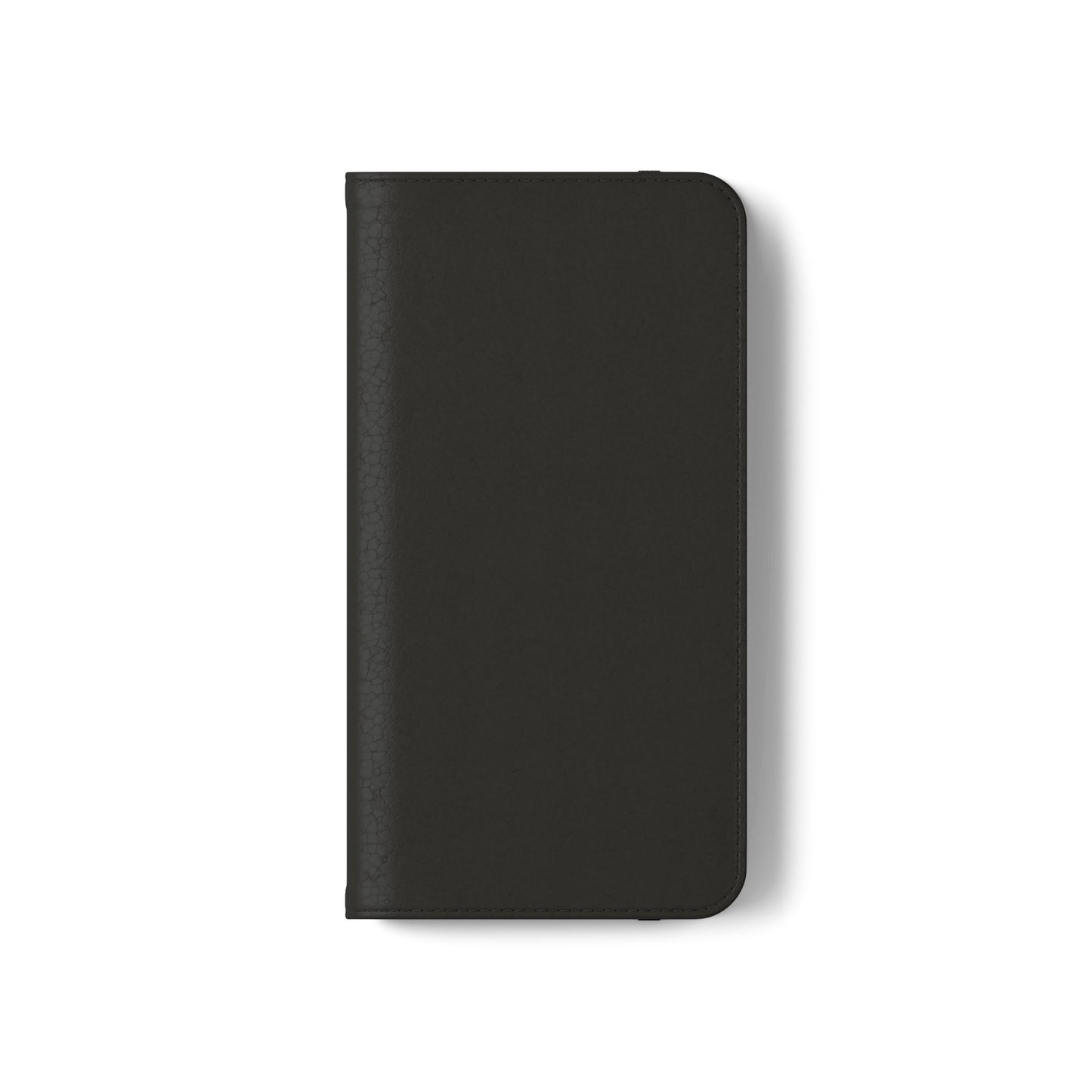Obsidian Black Cajasol Luxe - Luxury Protection for Your Phone