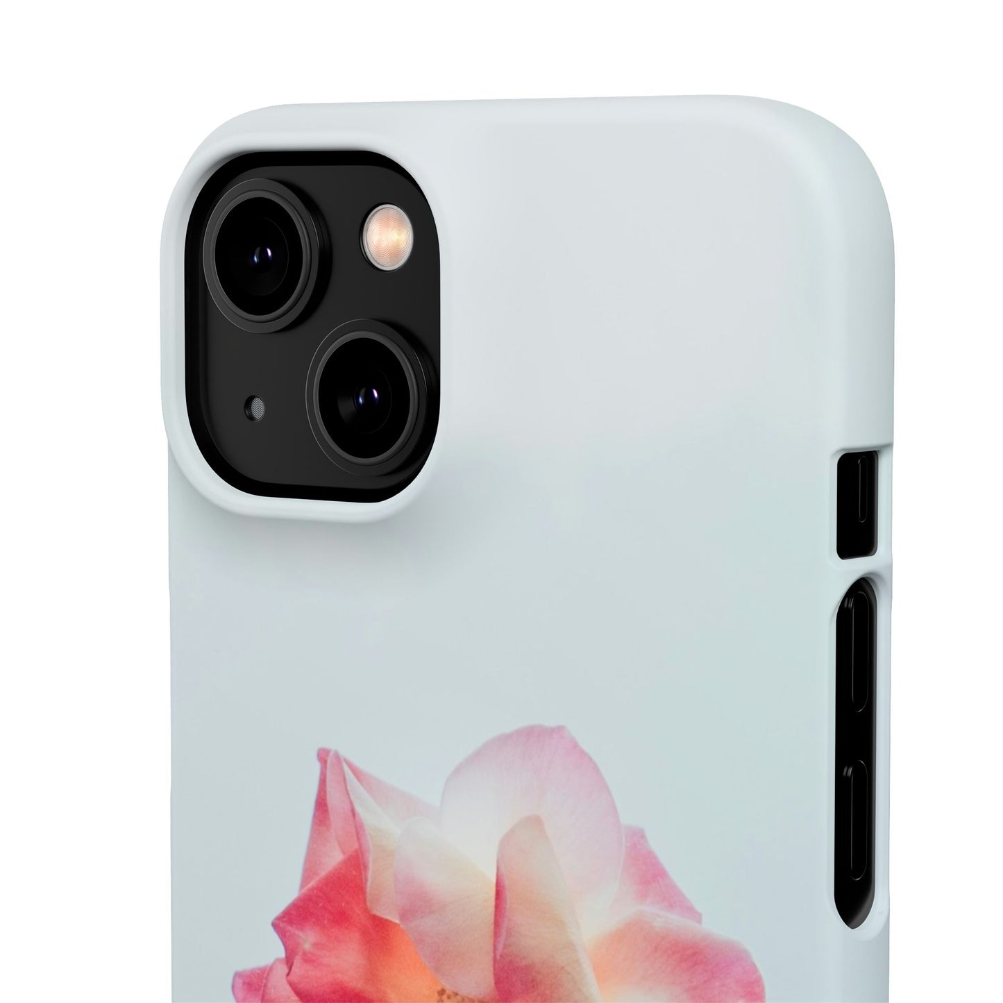 Floral Cajasol - Elegant Pink Flower