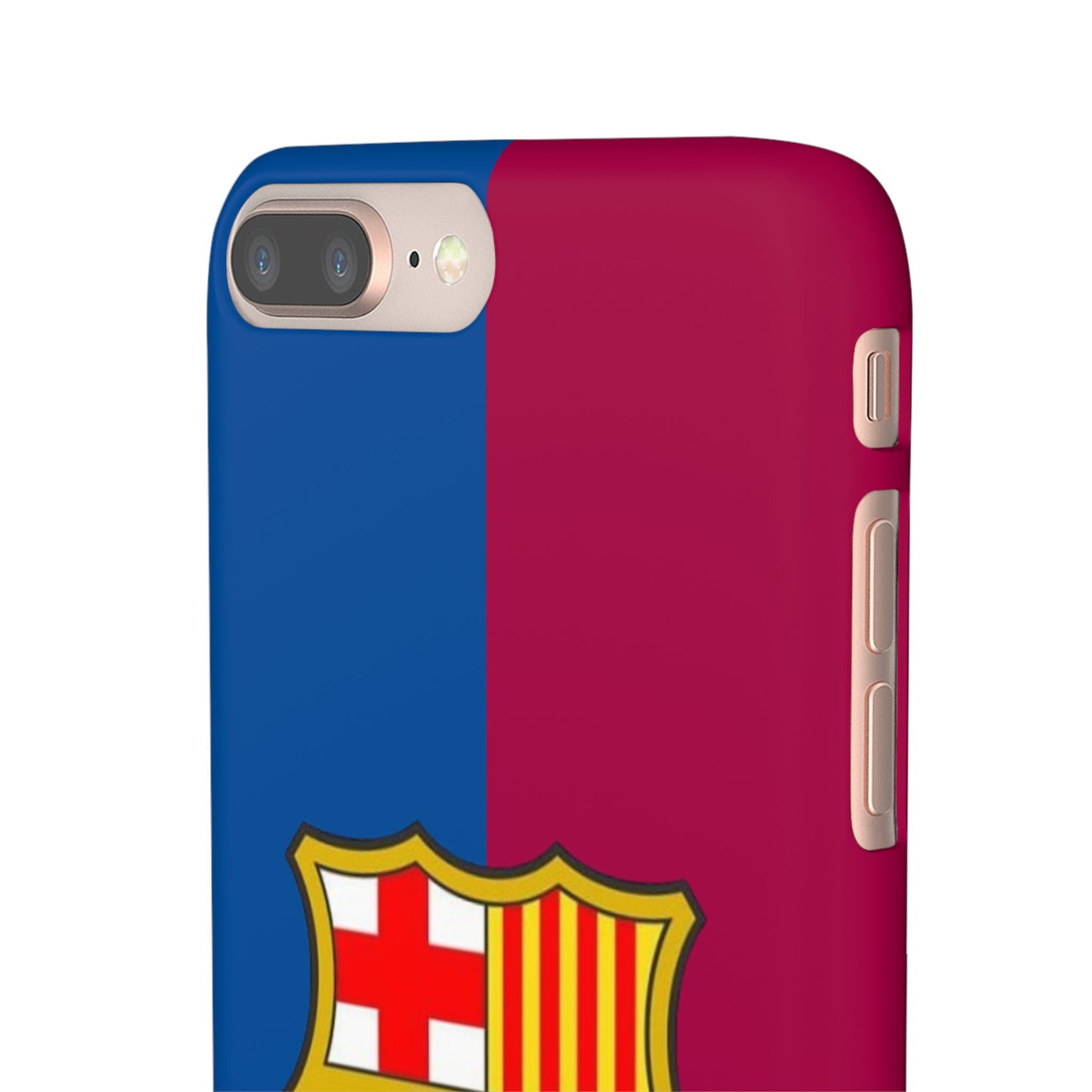 FC Barcelona Cajasol - Perfect for Culers