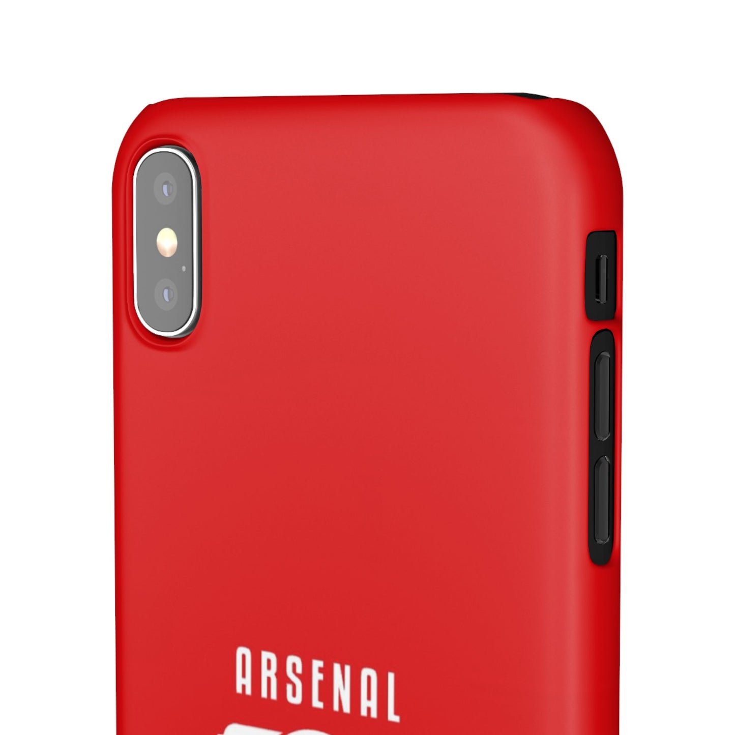 Arsenal Cajasol - Perfect for Gooners