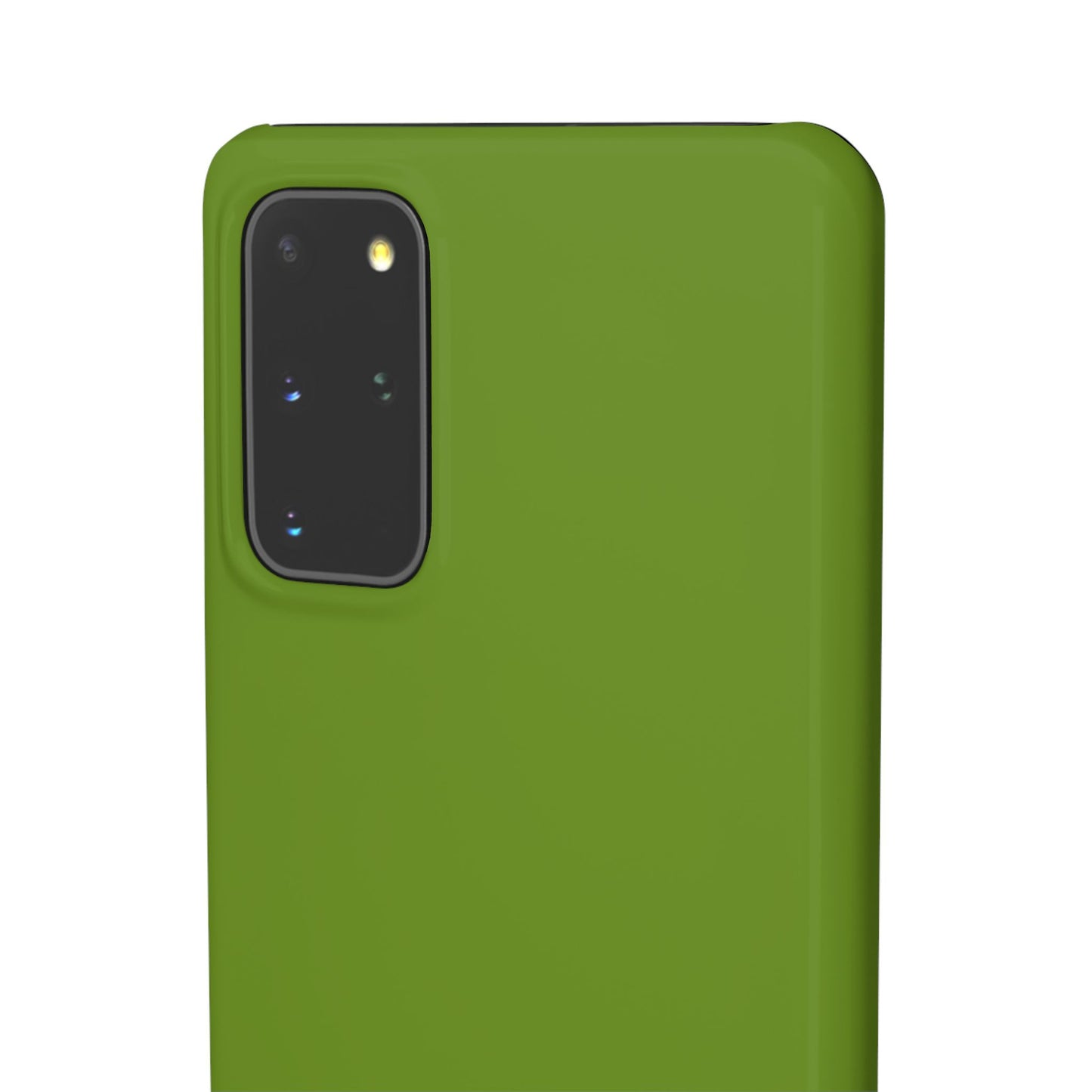 Olive Green Cajasol