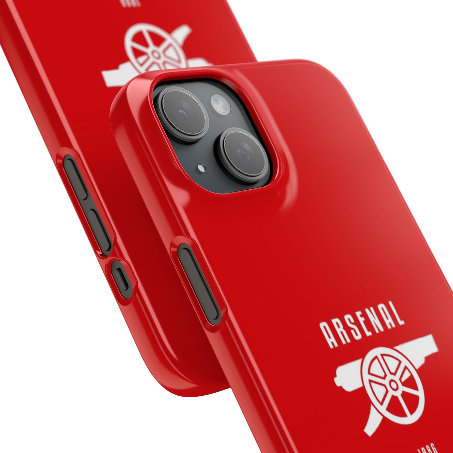 Arsenal Cajasol - Perfect for Gooners
