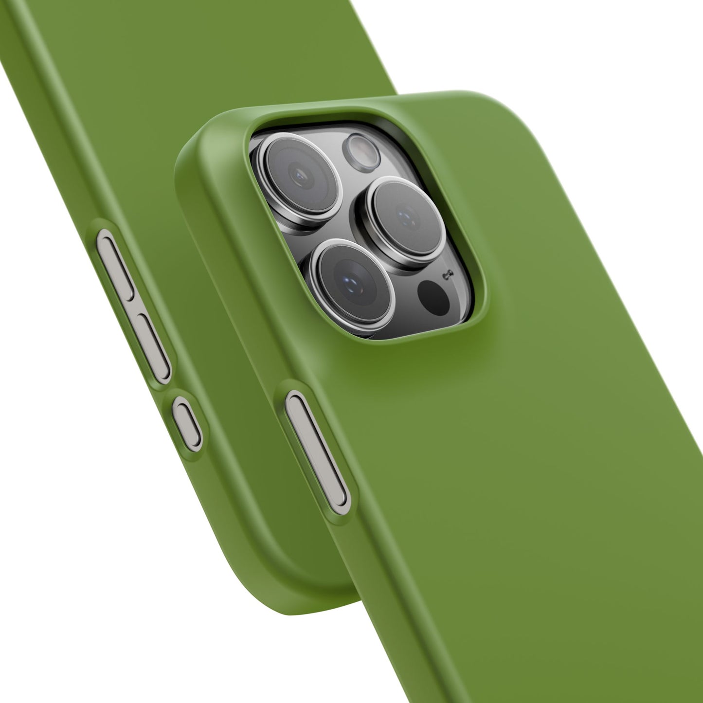 Olive Green Cajasol