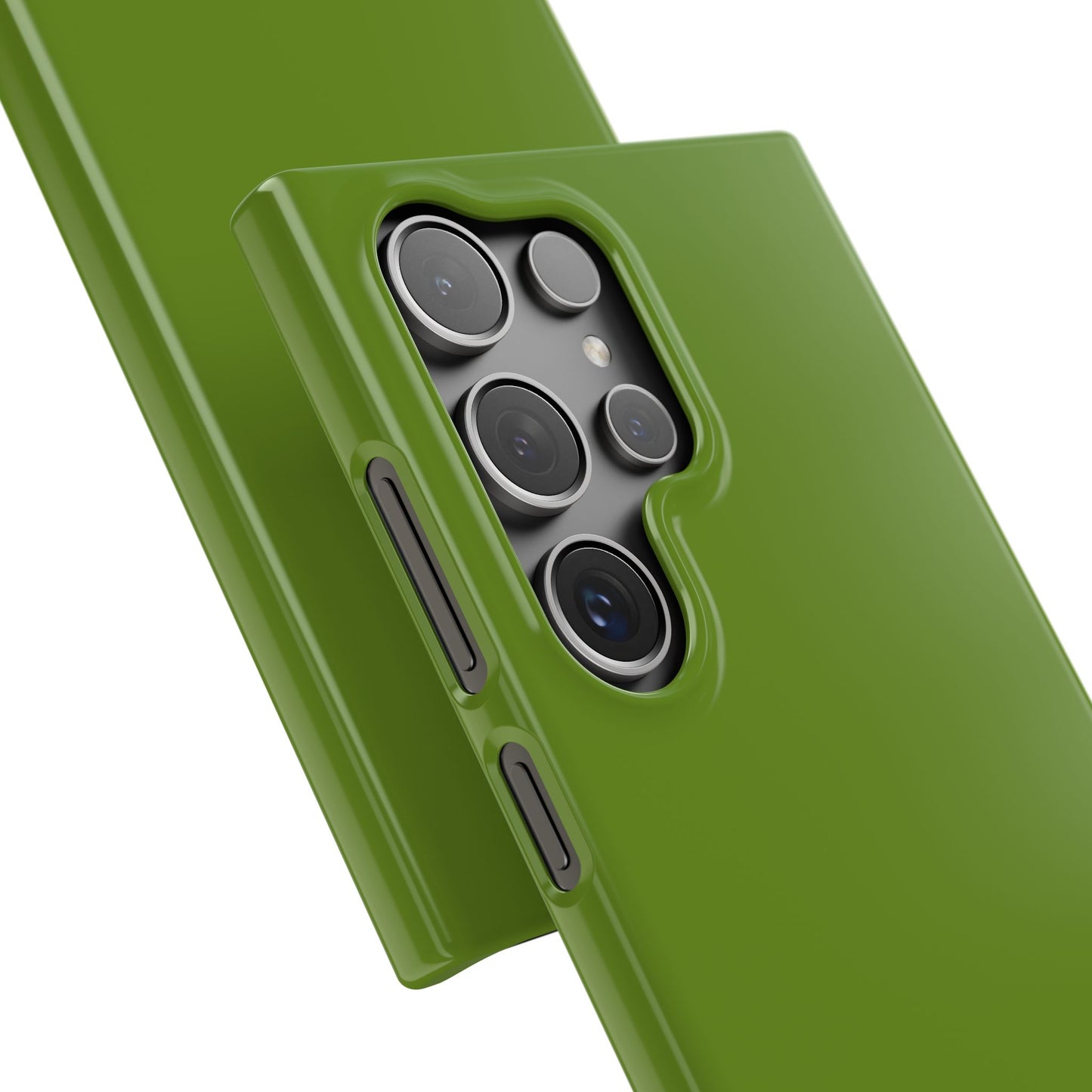 Olive Green Cajasol