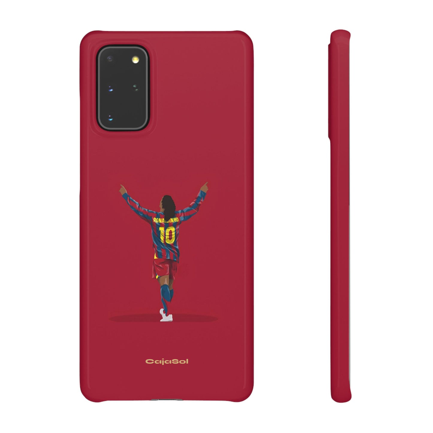 Ronaldinho Cajasol