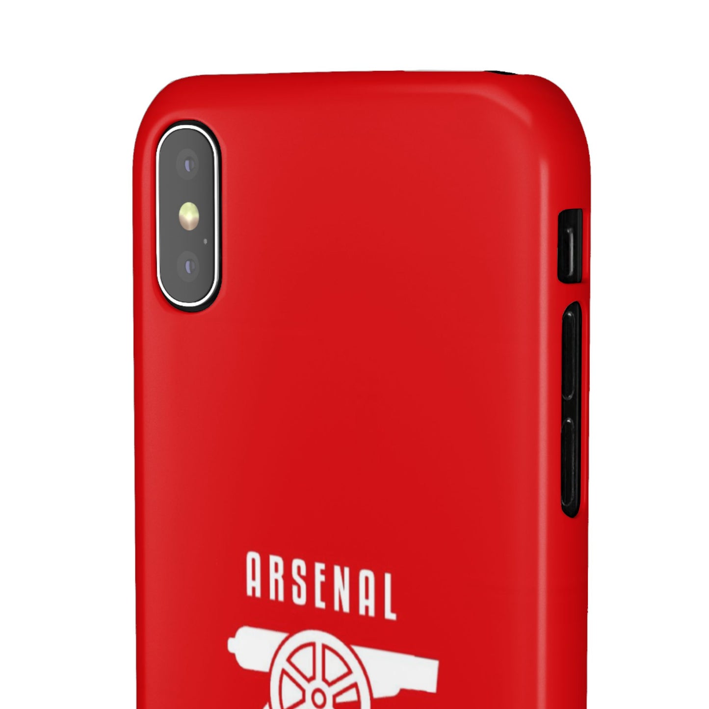 Arsenal Cajasol - Perfect for Gooners